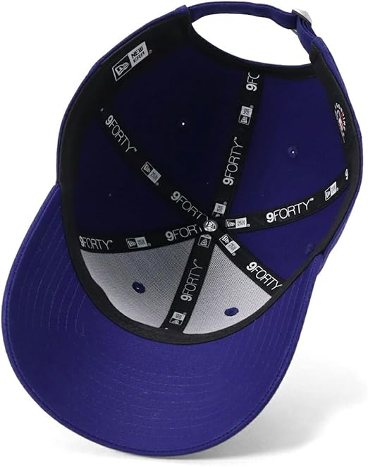 月*様 ニューエラ 9FORTY Rhinestone Classic Logo 月*様 ニューエラ 9FORTY Rhinestone Classic Logo 9FORTY